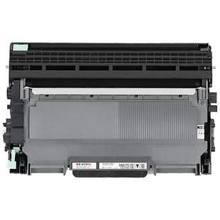 兄弟DCP-7057粉盒 适用兄弟7057硒鼓 brother打印机墨盒 碳粉墨粉LT2441 2641 TN2215 TN2225粉盒 DR2250鼓架