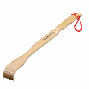 不求人痒痒挠 竹子老头乐挠痒痒器抓痒挠 竹节抓痒器挠痒扒抓背竹