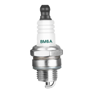 二冲程割草机火花塞四冲程GX35割灌机点火器4冲火嘴打草机2冲油锯