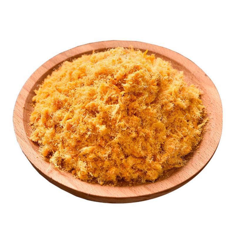 原味/海苔肉松500g袋装烘焙寿司