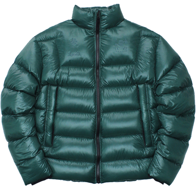 联名800FP蓬松暖感90鸭绒服