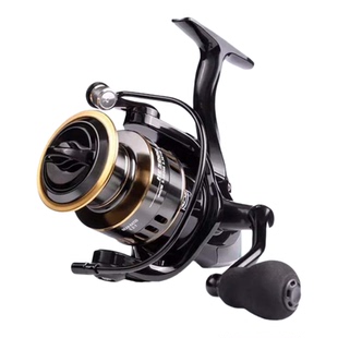 全金属纺车轮鱼轮路亚渔轮远投钓鱼轮子海竿海杆矶竿专用筏钓正品