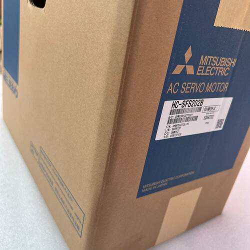【议价-可维修】 Mitsubishi HC-SFS202B 伺服电机 /均有货