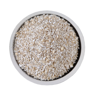 山东特产小麦糁子糊豆面枣庄农家小麦麦麸麦扁代加工免费磨糁500g