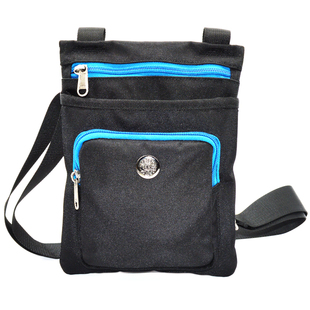 7寸7.9寸8.4寸华为平板手机腰包防水斜挎男单肩包休闲牛津布女包