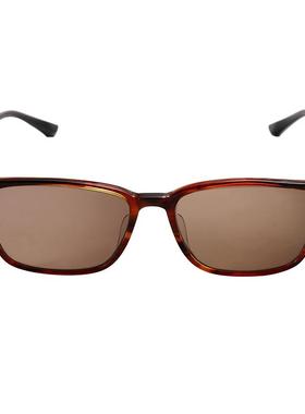 晶工匠太阳镜天然茶色石头板材