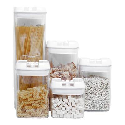 禧天龙面条收纳盒冰箱厨房保鲜盒