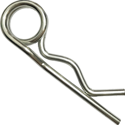 双圈B型销波浪销弹簧销din11024