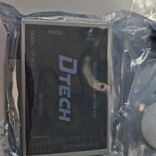 议价DTECH帝特DT-9017 RS232转RS485/RS4