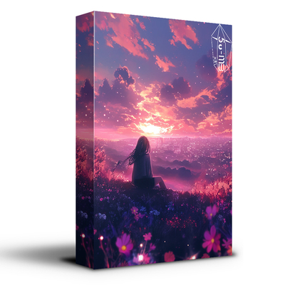 氛围流行采样包鼓组音色cubase