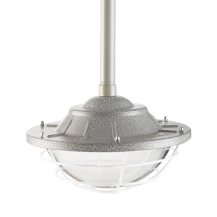 工业LED防爆灯工厂车间加油站仓库专用隔爆型30W防水消防照明灯罩