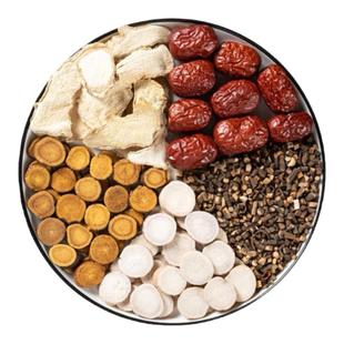 桂枝汤中药原料倪海厦推荐桂枝白芍甘草干姜龙骨牡蛎桂枝汤效果好