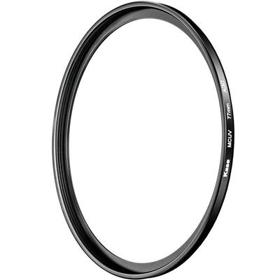 卡色高清多膜UV镜相机镜头滤镜