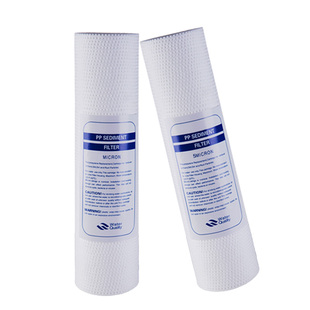 20寸颗粒活性炭UDF滤芯商用净水器纯水机通用净水机滤芯耗材配件