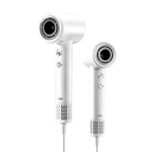 同诗艾齐高速吹风机家用速干电吹风筒等离子护发养发礼物F5