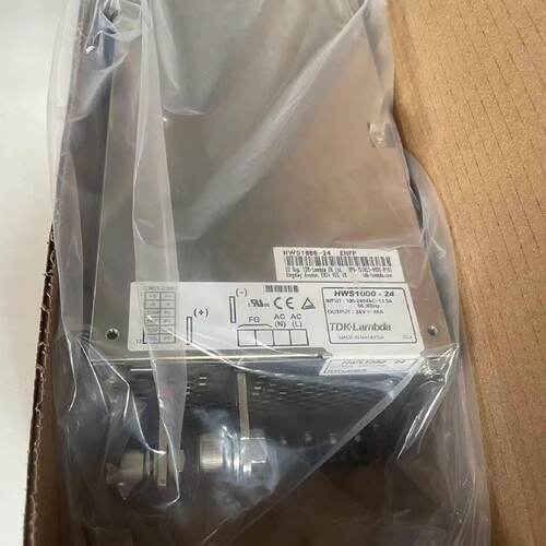 议价原装正品TDK电源HWS1000-24