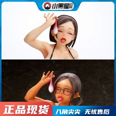 taobao agent Spot Q-SIX 1/6 Young Dyeing 94205 Qiu Yuanzhi