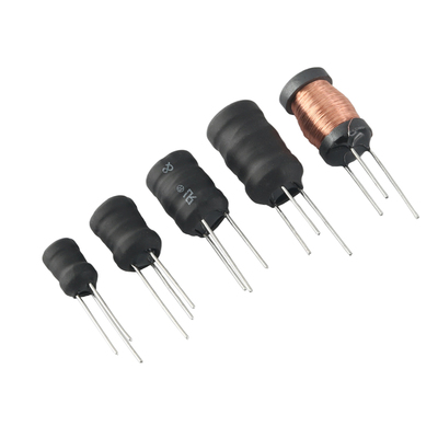 加湿器报警器用三脚升压功率电感