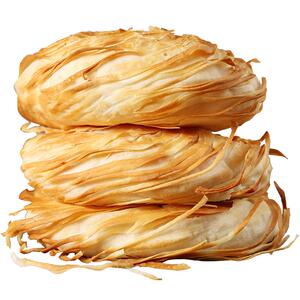 老潼关肉夹馍饼胚冷冻半成品速食酥脆饼美味早餐烧饼千层饼坯商用