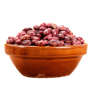 贵州特产红芸豆5斤 腰豆荷包豆农家自种五谷杂粮豆沙粗粮干货包邮