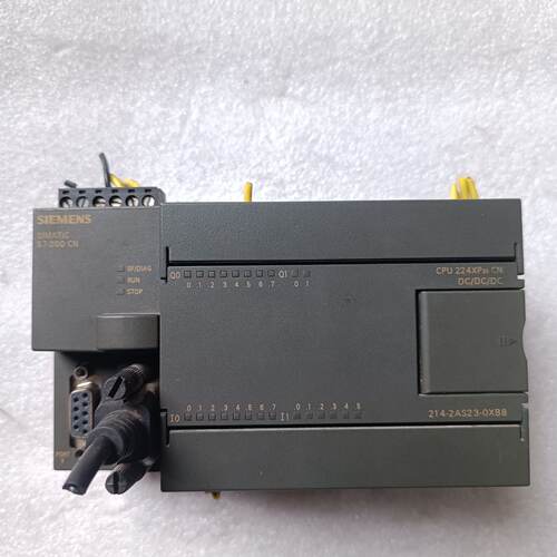 溢价-CPU224XPsi CN DC/DC/DC