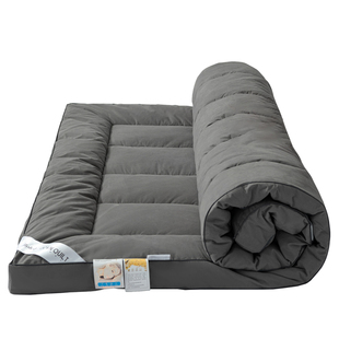 床垫软垫家用卧室垫褥租房专用床垫子学生宿舍单人垫被褥子床褥垫