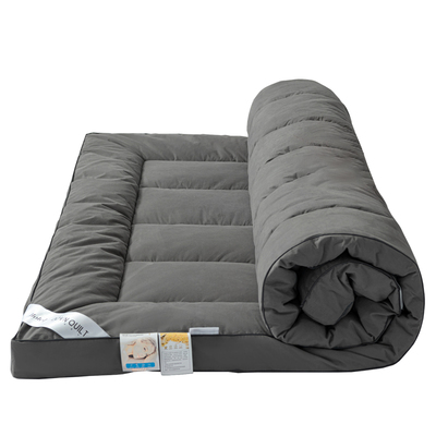 联合万豪床褥垫宿舍家用软褥子