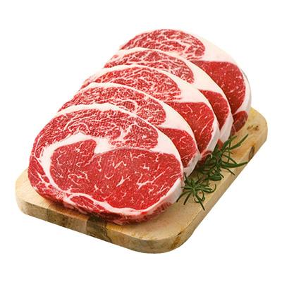 【年货套餐】犇西诗原切牛排囤肉