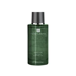 【米奇科宁】TEMPLESPA寂静山庄舒缓好梦喷雾100ml放松解压薰衣草