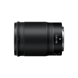 【自营】Nikon/尼康Z 85 mm f 1.8 S 微单全画幅定焦镜头Z85 1.8S