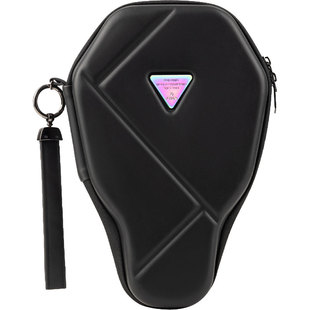 斯帝卡乒乓球拍套便携式运动球拍收纳包乒乓球保护套男女款手提包