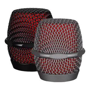 sE V7 MC1/MC2超心形无线话筒头咪头兼容舒尔森海塞尔发射器 PTT