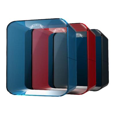 kgBOX手办盲盒透明模型展示盒