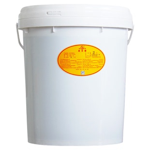 黄色双桥麦芽糖浆商用桶装m40烤鸭烧腊上色糖稀烘焙糖稀专用50斤