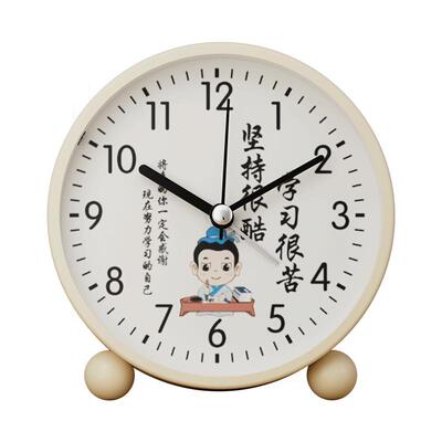闹钟学生专用起床神器2026新款