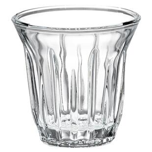 玻璃咖啡杯高档精致复古美式dirty澳白杯意式浓缩拿铁个人专用杯