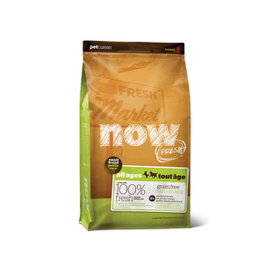 NowFresh小型犬全犬粮