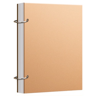 加厚素描本32k速写本A4画画本子A5活页可拆卸小随身迷你16K绘画本美术生专用素描绘画本