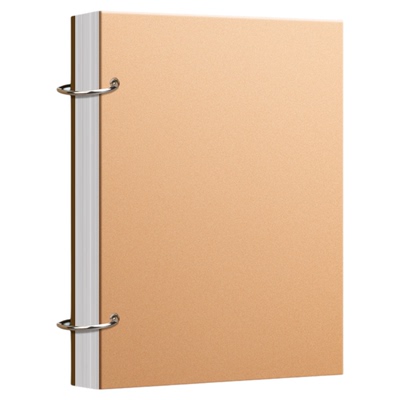 加厚素描本32k速写本A4画画本子