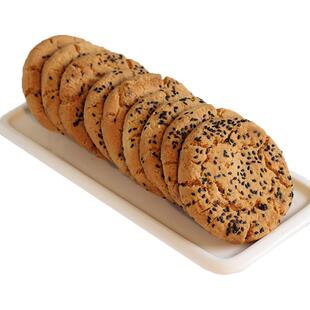 詹记桃酥詹记宫廷桃酥王安徽合肥特产传统糕点零食小吃点心酥饼