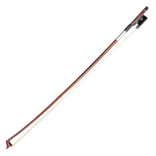 苏木小提琴弓初学考级专业演奏家级真马尾弓碳纤维小提琴八角弓子