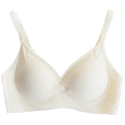 无痕无钢圈凉感轻薄舒适内衣