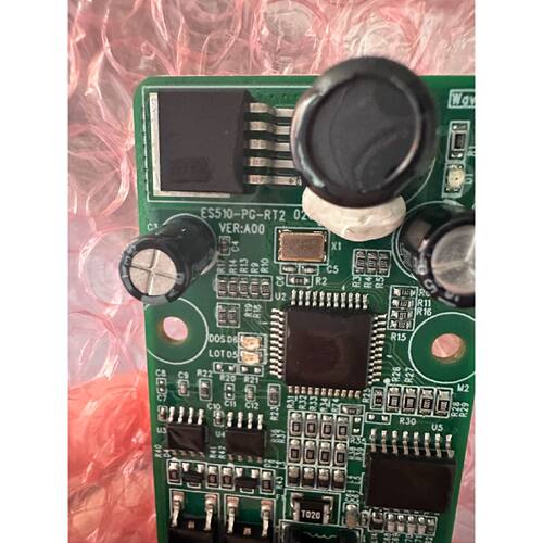 ES510-PG-CT2/ES510-PG-RT1/S58