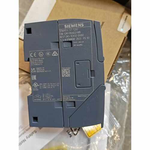 询价SIMATIC S71200 CM 1241 RS4