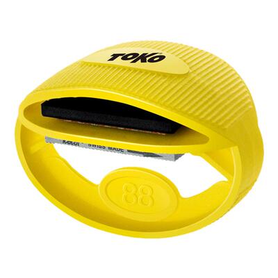 TOKO雪板便携式边刃修理工具套装