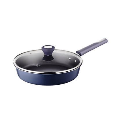 【新品】苏泊尔有钛无涂层平底锅