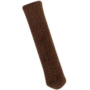 加长款门把手保护套防撞卧室防盗门拉手套针织加厚家用门把手柄套