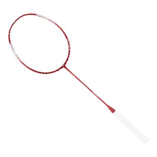 李宁正品雷霆小钢炮PRO(5U)男女同款进攻性专业羽毛球拍AYPU083