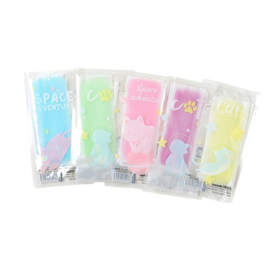 冰凉冰爽夏季降温冰贴升级孕婴款