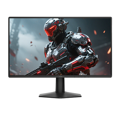 AOC显示器260HzQD量子点